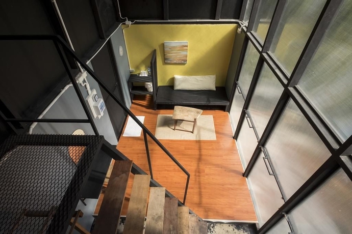 Imagen de la habitación del Hotel Himmapan Resort. Foto 10