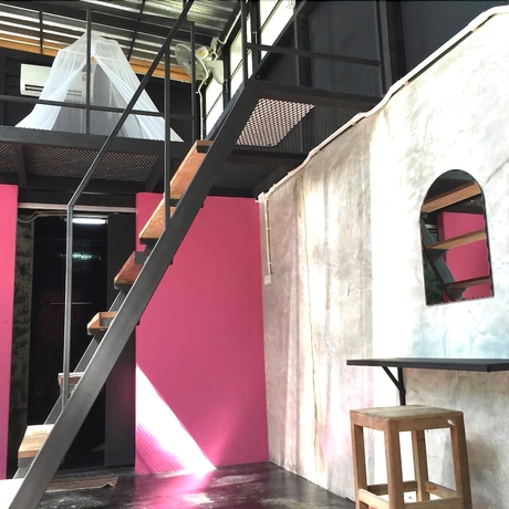 Imagen de la habitación del Hotel Himmapan Resort. Foto 11