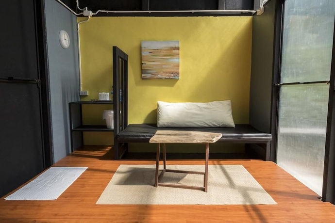 Imagen de la habitación del Hotel Himmapan Resort. Foto 12