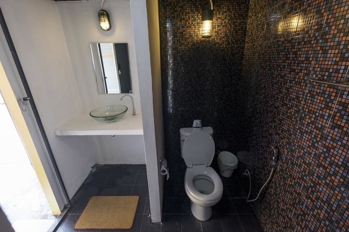 Imagen de la habitación del Hotel Himmapan Resort. Foto 13