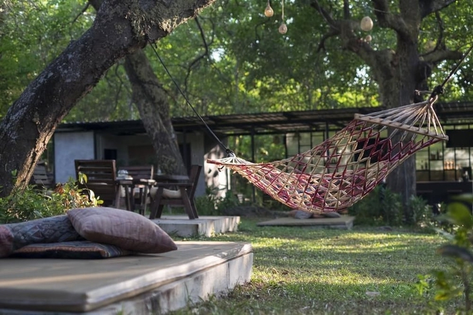 Imagen de los interiores del Hotel Himmapan Resort. Foto 15