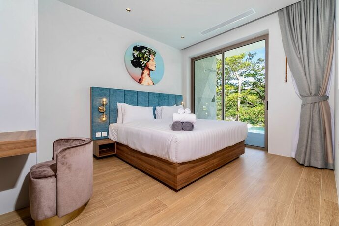 Imagen general del Hotel Himmapana Villas - Hills. Foto 2