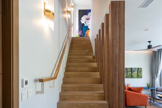 Imagen de la habitación del Hotel Himmapana Villas - Hills. Foto 14