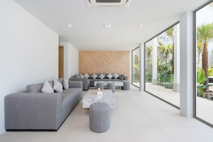 Imagen general del Hotel Himmapana Villas - Hills. Foto 4