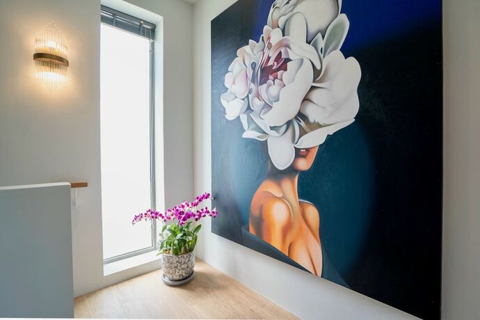 Imagen general del Hotel Himmapana Villas - Hills. Foto 5