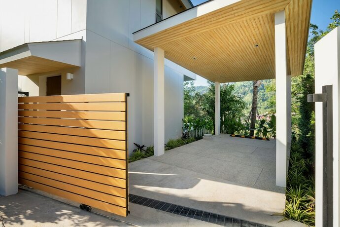 Imagen general del Hotel Himmapana Villas - Hills. Foto 6