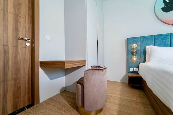 Imagen general del Hotel Himmapana Villas - Hills. Foto 7