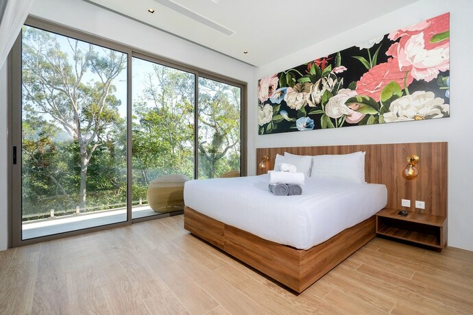 Imagen general del Hotel Himmapana Villas - Hills. Foto 8