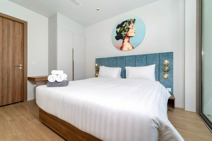 Imagen general del Hotel Himmapana Villas - Hills. Foto 9