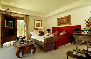 Imagen de la habitación del Hotel Himmaphan Phuket. Foto 3
