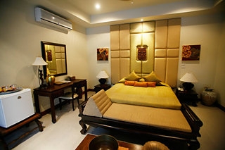 Imagen de la habitación del Hotel Himmaphan Phuket. Foto 4