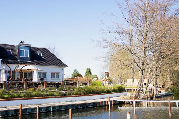 Imagen general del Hotel Himmel and Havel. Foto 1