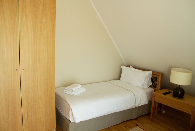 Imagen de la habitación del Hotel Himmel and Havel. Foto 8