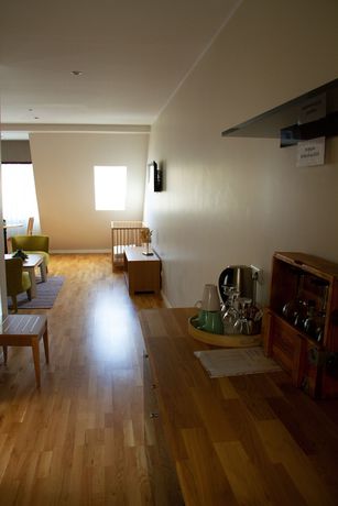 Imagen de la habitación del Hotel Himmel and Havel. Foto 14