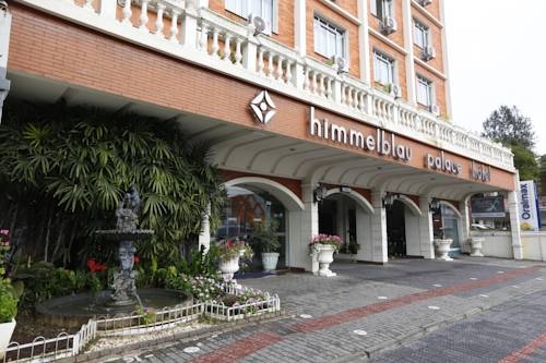 Imagen general del Hotel Himmelblau. Foto 5