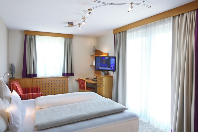 Imagen de la habitación del Hotel Himmelreich. Foto 7