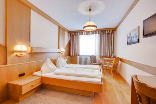 Imagen de la habitación del Hotel Himmelreich. Foto 8