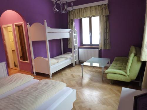 Imagen de la habitación del Hotel Himmelreich. Foto 9