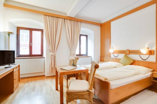 Imagen de la habitación del Hotel Himmelreich. Foto 10