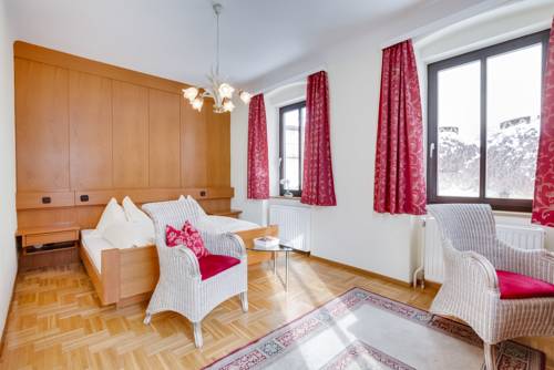 Imagen de la habitación del Hotel Himmelreich, Mariazell. Foto 3