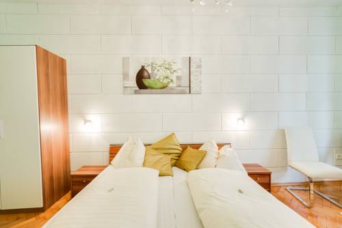 Imagen de la habitación del Hotel Himmelreich, Mariazell. Foto 5