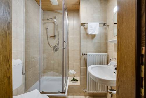 Imagen de la habitación del Hotel Himmelreich, Mariazell. Foto 6