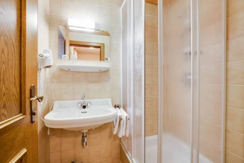 Imagen de la habitación del Hotel Himmelreich, Mariazell. Foto 7