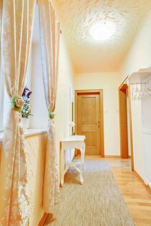 Imagen general del Hotel Himmelreich, Mariazell. Foto 1