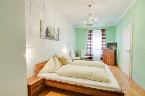 Imagen de la habitación del Hotel Himmelreich, Mariazell. Foto 11