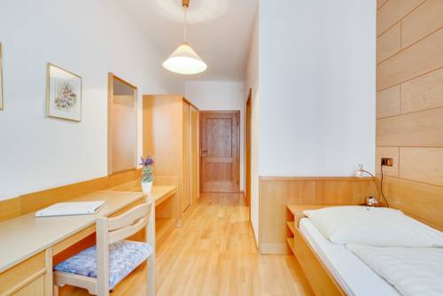 Imagen de la habitación del Hotel Himmelreich, Mariazell. Foto 13