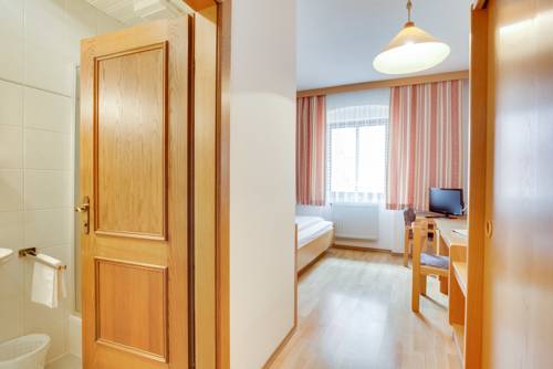 Imagen de la habitación del Hotel Himmelreich, Mariazell. Foto 14