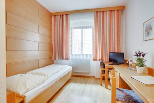 Imagen de la habitación del Hotel Himmelreich, Mariazell. Foto 15