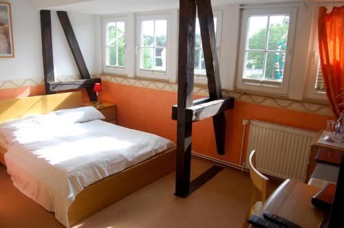 Imagen de la habitación del Hotel Himmelreich R&uuml;gen. Foto 8