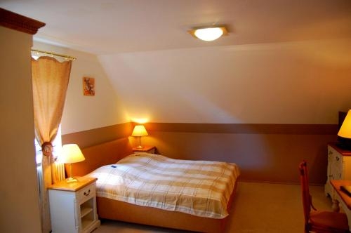 Imagen de la habitación del Hotel Himmelreich R&uuml;gen. Foto 9