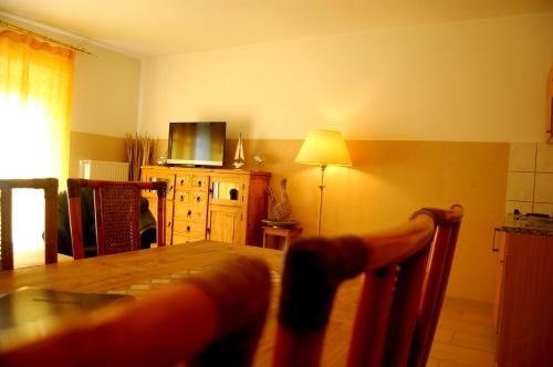 Imagen de la habitación del Hotel Himmelreich R&uuml;gen. Foto 10