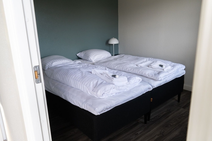 Imagen de la habitación del Hotel Himmerland Resort Cottages. Foto 3