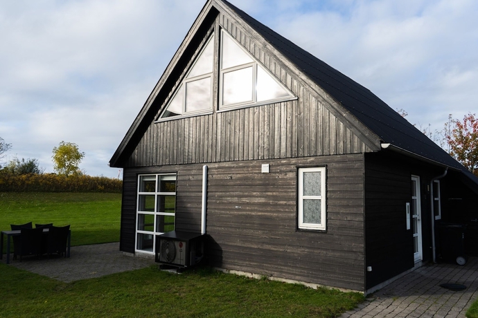 Imagen de la habitación del Hotel Himmerland Resort Cottages. Foto 4