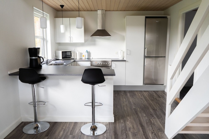 Imagen de la habitación del Hotel Himmerland Resort Cottages. Foto 10