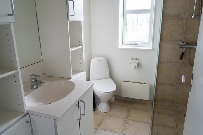 Imagen de la habitación del Hotel Himmerland Resort Cottages. Foto 11