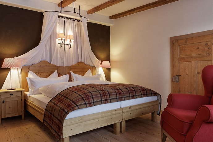 Imagen de la habitación del Hotel Himmlhof. Foto 4