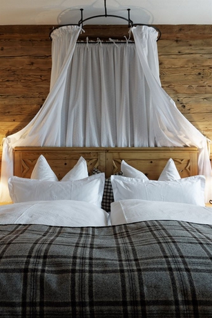 Imagen de la habitación del Hotel Himmlhof. Foto 5