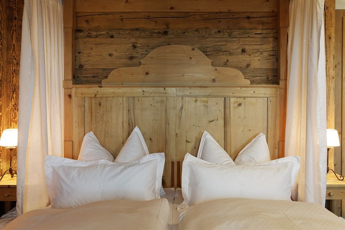 Imagen de la habitación del Hotel Himmlhof. Foto 7