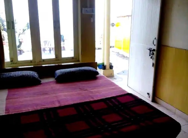 Imagen de la habitación del Hotel Himvadi Resorts kausani. Foto 3