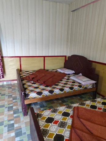 Imagen de la habitación del Hotel Himvadi Resorts kausani. Foto 8