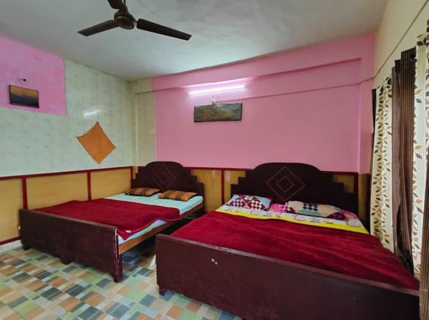 Imagen de la habitación del Hotel Himvadi Resorts kausani. Foto 10