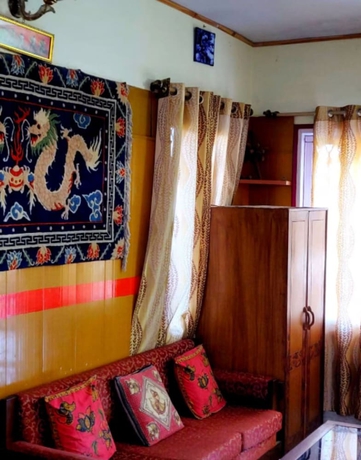 Imagen de la habitación del Hotel Himvadi Resorts kausani. Foto 13