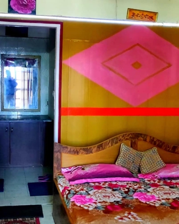 Imagen de la habitación del Hotel Himvadi Resorts kausani. Foto 14