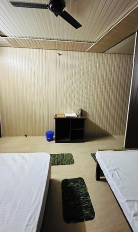 Imagen de la habitación del Hotel Himvant residency. Foto 5