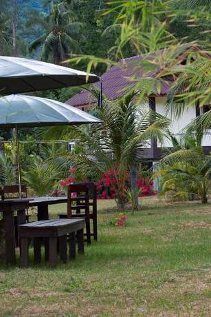 Imagen general del Hotel Hin Bhai Resort. Foto 1