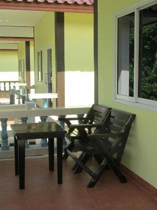 Imagen general del Hotel Hin Bhai Resort. Foto 2